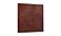 Flutter Framed Painting Maroon by Moe's Home Collection
