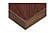 Flutter Framed Painting Maroon by Moe's Home Collection