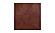 Flutter Framed Painting Maroon by Moe's Home Collection