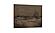 Ode Framed Painting by Moe's Home Collection