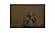 Ode Framed Painting by Moe's Home Collection