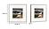 Vale Framed Painting by Moe's Home Collection