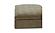 Clay Ottoman Desert Sage by Moe's Home Collection