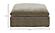 Clay Ottoman Desert Sage by Moe's Home Collection