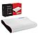 Manchester United Contour Pillow - Queen by Mlily