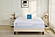 Rayon Bamboo 5-Sided Mattress Protector by Mlily