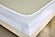 Rayon Bamboo 5-Sided Mattress Protector by Mlily