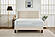 Super Cooling 5-Sided Mattress Protector by Mlily