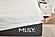 Super Cooling 5-Sided Mattress Protector by Mlily