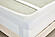 Super Cooling 5-Sided Mattress Protector by Mlily