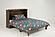 Express Normandy Full Murphy Cabinet Bed by Night & Day Furniture