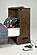 Express Normandy Full Murphy Cabinet Bed by Night & Day Furniture