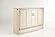 Express Provence Full Murphy Cabinet Bed by Night & Day Furniture