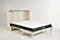 Express Provence Full Murphy Cabinet Bed by Night & Day Furniture