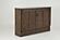 Express Normandy Queen Murphy Cabinet Bed by Night & Day Furniture