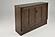 Express Normandy Queen Murphy Cabinet Bed by Night & Day Furniture