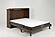Express Normandy Queen Murphy Cabinet Bed by Night & Day Furniture