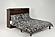 Express Normandy Queen Murphy Cabinet Bed by Night & Day Furniture