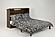 Express Normandy Queen Murphy Cabinet Bed by Night & Day Furniture