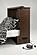 Express Normandy Queen Murphy Cabinet Bed by Night & Day Furniture