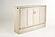 Express Provence Queen Murphy Cabinet Bed by Night & Day Furniture