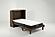 Express Normandy Twin Murphy Cabinet Bed by Night & Day Furniture