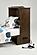 Express Normandy Twin Murphy Cabinet Bed by Night & Day Furniture