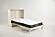 Express Provence Twin Murphy Cabinet Bed by Night & Day Furniture