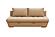 Neptune Sofa Bed Sleeper (Queen Size) Beige w/Light Accent by Prestige Furnishings