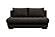 Neptune Sofa Bed Sleeper (Queen Size) Gray w/Dark Accent by Prestige Furnishings