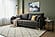 Oliver Sofa Bed Sleeper (Queen Size) Gray by Prestige Furnishings