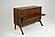 Olympia Black Walnut Queen Murphy Cabinet Bed by Night & Day Furniture