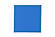 Natural 100% Cotton Air Force Blue Futon Cover by Comfort Pure