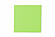 Natural 100% Cotton Neon Lime Green Futon Cover by Comfort Pure