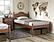 Reston Wood Twin Bed by Palace Imports