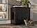 Ziva 2-Door Cat Litter Box Enclosure by Palace Imports