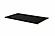 Large Shelf with Pegs for Smart, Urban, Cosmo 4-Door Wardrobe by Palace Imports