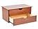 Regal Stackable 2-Drawer Internal Chest by Palace Imports