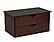 Regal Stackable 2-Drawer Internal Chest by Palace Imports