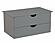 Cosmo Stackable 2-Drawer Internal Chest by Palace Imports