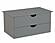 Urban Stackable 2-Drawer Internal Chest by Palace Imports