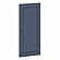 Modular Raised Panel Door by Palace Imports