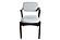 F1840 Wood Dining Chair Walnut by Poundex
