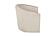 F1952 Fabric Swivel Chair Beige by Poundex