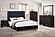 F4863 Wood 9-Drawer Dresser Dark Merlot by Poundex