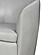 Barolo - Steamboat Ice Swivel Club Chair by Parker House Furniture