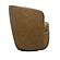 Barolo - Vintage Caramel Swivel Club Chair by Parker House Furniture