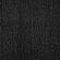 Sachi Black Linen-Like Texture Futon Cover by Prestige