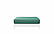 Sachi Teal Linen-Like Texture Futon Cover by Prestige
