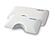 Serenity Shoulder Pillow by Mlily
